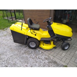 Poliuretaniniai dažai ral traktoriui 2011 1l