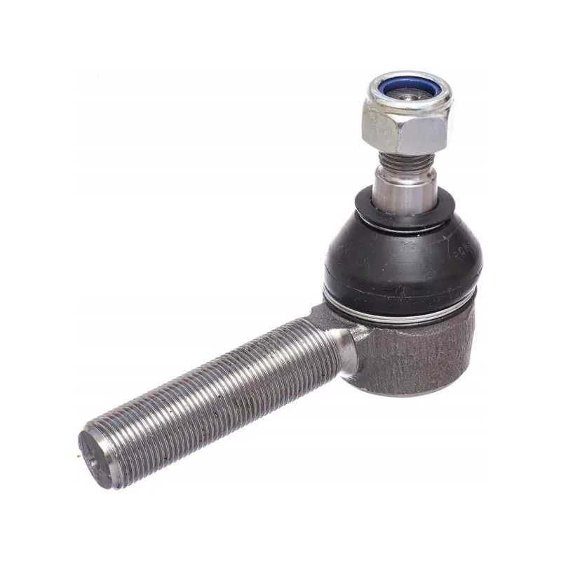 Vairo traukės galas