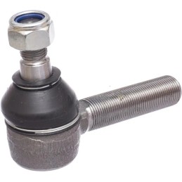 Vairo traukės galas