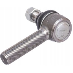 Vairo traukės galas