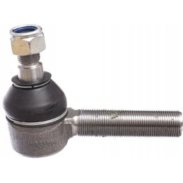 Vairo traukės galas