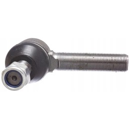 Vairo traukės galas