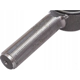 Vairo traukės galas