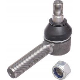 Vairo traukės galas