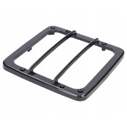 Lamborghini merlo tas pats priekinių žibintų apsauginis tinklas