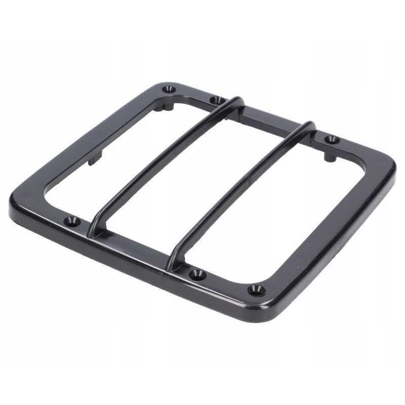 Lamborghini merlo tas pats priekinių žibintų apsauginis tinklas