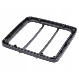 Lamborghini merlo tas pats priekinių žibintų apsauginis tinklas