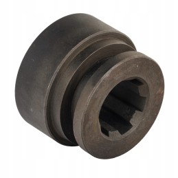 Užrakinimo sankabos rankovė Wladimirec T 25 A2537282