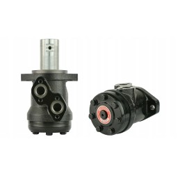 Hidraulinis variklis BMR 25 O2W32 T hidrolideris