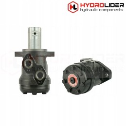 Hidraulinis variklis BMR 25 O2W32 T hidrolideris