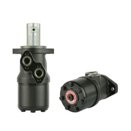 Hidraulinis variklis BMR 400 O2W25 T hidrolideris