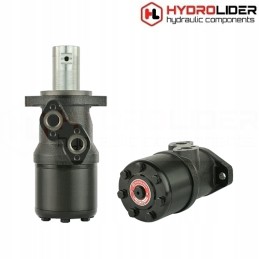 Hidraulinis variklis BMR 400 O2W25 T hidrolideris