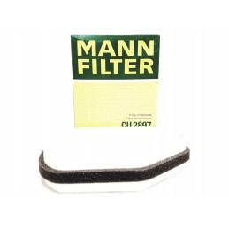 Mann salono filtras SLK R170