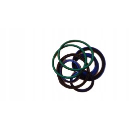 JCB 3CX 991 00157 vairo jėgos sandarinimo paketas