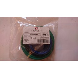 JCB 3CX 991 00157 vairo jėgos sandarinimo paketas