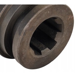 Užrakinimo sankabos rankovė Wladimirec T 25 A2537282