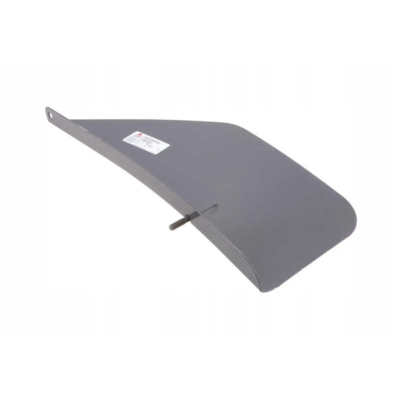 La322338750 šiaudų deflektoriaus dangtis