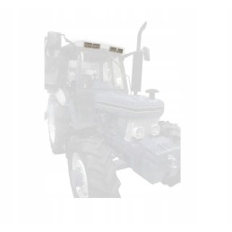 LED darbinė lempa, stačiakampė, kairė, 21w, 2600lm 10