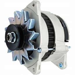 Naujas Massey Ferguson jcb sam žemės ūkio generatorius