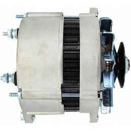 Naujas Massey Ferguson jcb sam žemės ūkio generatorius