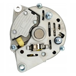 Naujas Massey Ferguson jcb sam žemės ūkio generatorius