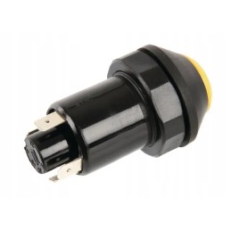 Apvalus tolimųjų šviesų šviesos jungiklis