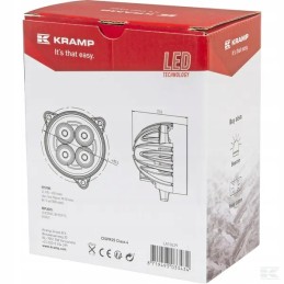 New Holland John Deere Case LED darbo lempa