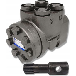 Orbitrol hidraulinis ospc 80cm3 ant 80 mm veleno