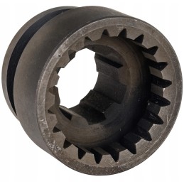 Užrakinimo sankabos rankovė Wladimirec T 25 A2537282