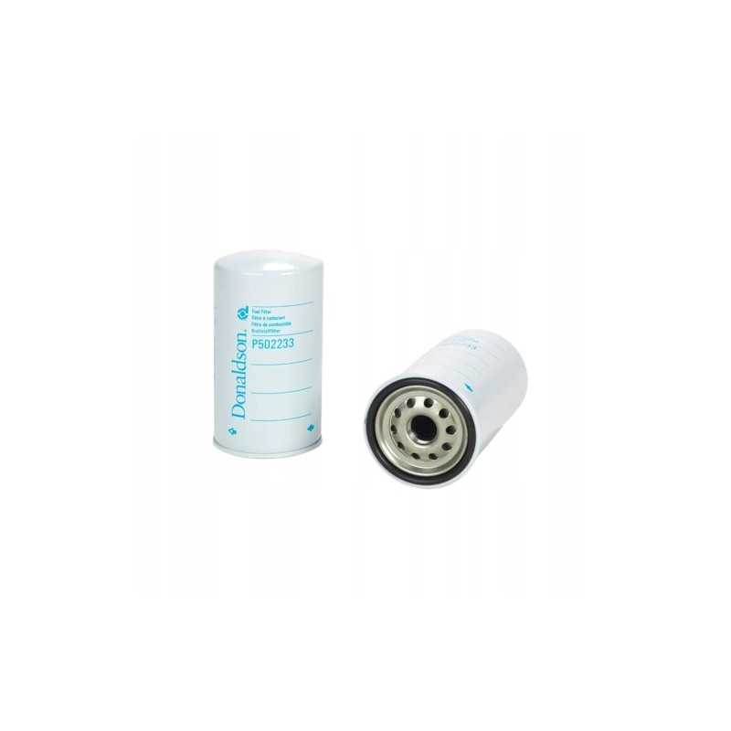 Nusukite Donaldson P502233 kuro filtrą