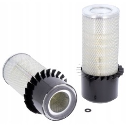 Sa11683k oro filtro išankstinis hifi filtras