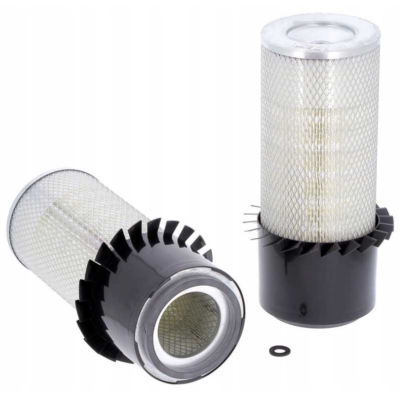 Sa11683k oro filtro išankstinis hifi filtras