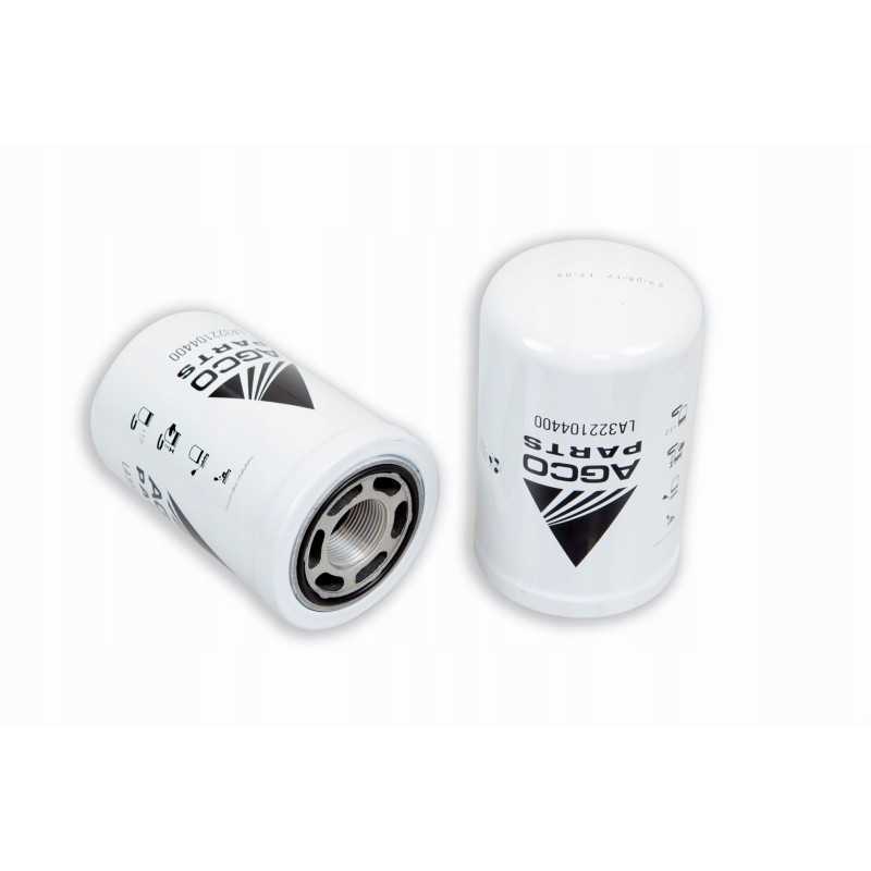La322104400 agco hidraulinės alyvos filtras
