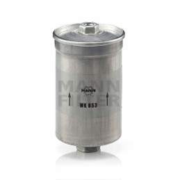Kuro filtras ford audi vw volvo mann wk853