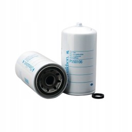 Donaldson P550106 sukasi ant separatoriaus kuro filtro