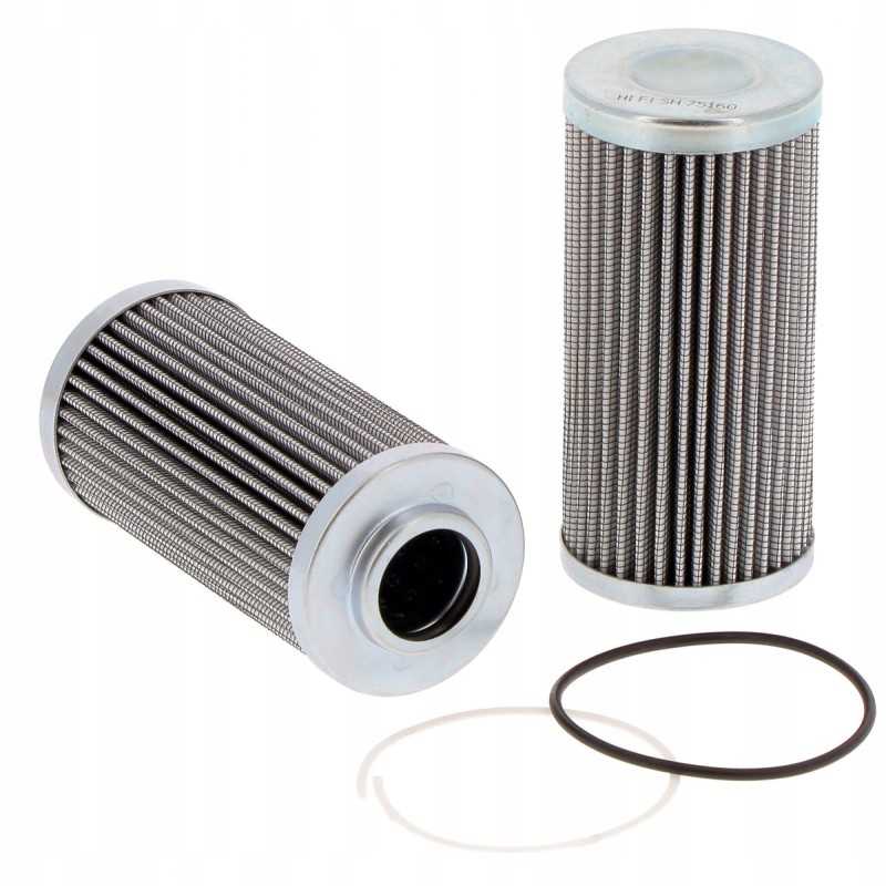 Sh75160 hidraulinio filtro hifi filtras
