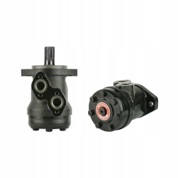 BMR 36 O2W25 hidroliderio hidraulinis variklis