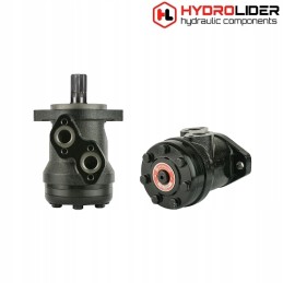 BMR 36 O2W25 hidroliderio hidraulinis variklis