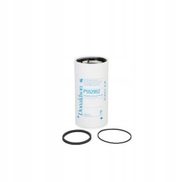 Donaldson P552952 sukasi ant separatoriaus kuro filtro