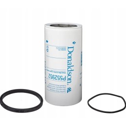 Donaldson P552952 sukasi ant separatoriaus kuro filtro