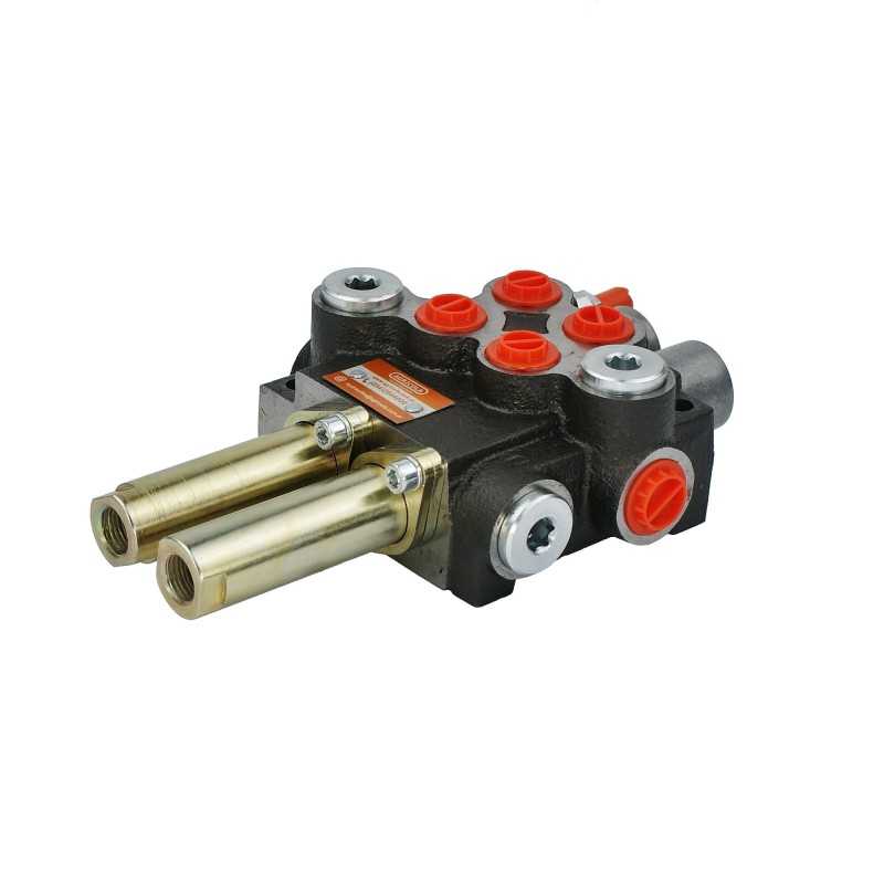 Hydro 2s 40l a1a1 skirstytuvas badestnost linijoms