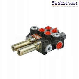 Hydro 2s 40l a1a1 skirstytuvas badestnost linijoms