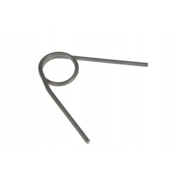 3788452m2 valdymo svirties spyruoklė