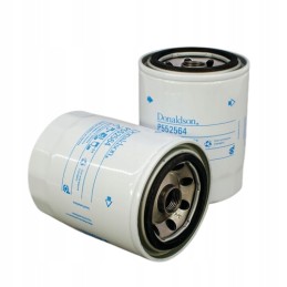 Nusukite Donaldson P552564 kuro filtrą
