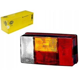 Multicar lempos gaubtas m25 m26 01 85 12 96 hella