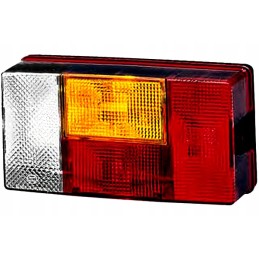 Multicar lempos gaubtas m25 m26 01 85 12 96 hella