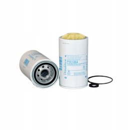 Sukite ant separatoriaus kuro filtro Donaldson P551864