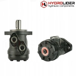 BMR 25 O2W32 hidroliderio hidraulinis variklis