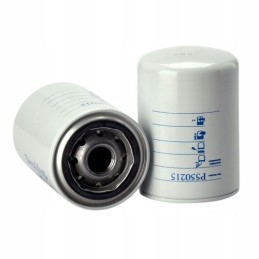 Donaldson P550215 sukasi ant separatoriaus kuro filtro