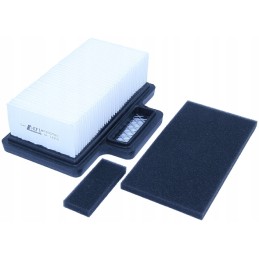 Oro filtras wacker bs60 4 firmos hifi filtras